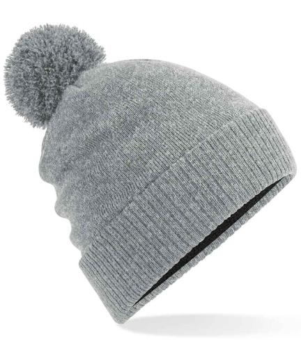 Beechfield Water Repellent Thermal Snowstar? Beanie - HEA - ONE